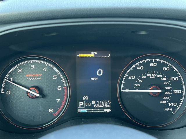 Used 2019 Subaru Forester Sport AWD/4WD image 29