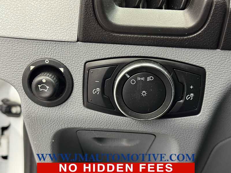 Used 2016 Ford Transit 250 130 Low Roof w/ Exterior Upgrade Package image 25