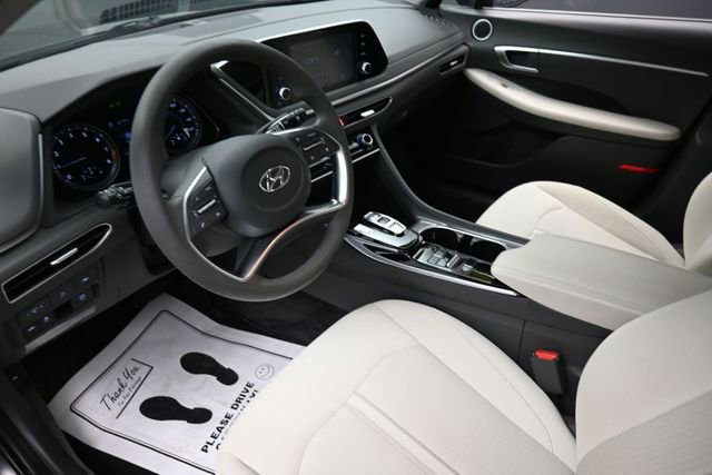Used 2023 Hyundai Sonata SE FWD image 18