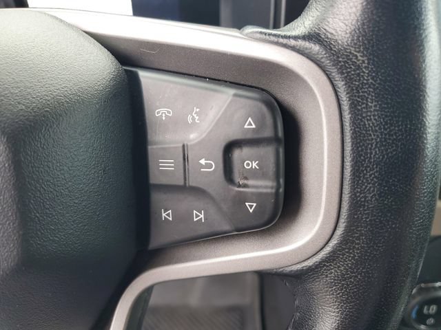 Used 2021 Ford Bronco Wildtrak AWD/4WD image 12
