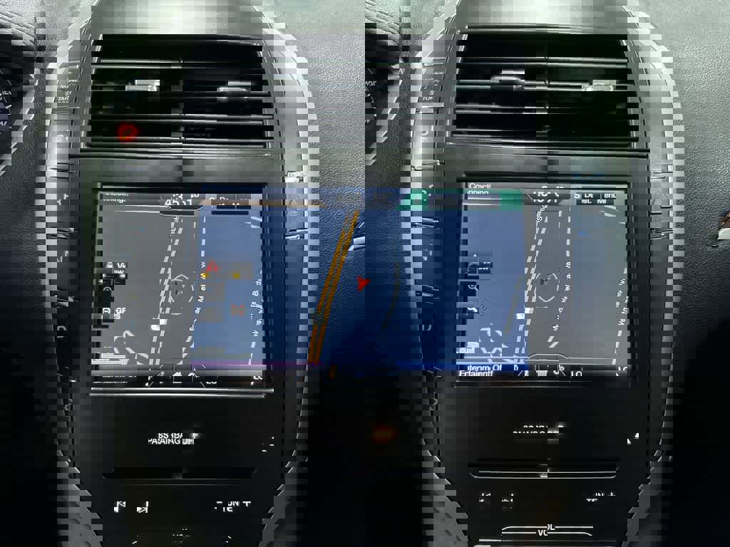 Used 2014 Lincoln MKZ AWD w/ Equipment Group 102A Reserve image 19