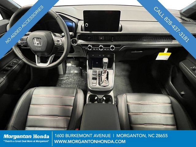 New 2026 Honda CR-V Sport-L image 17