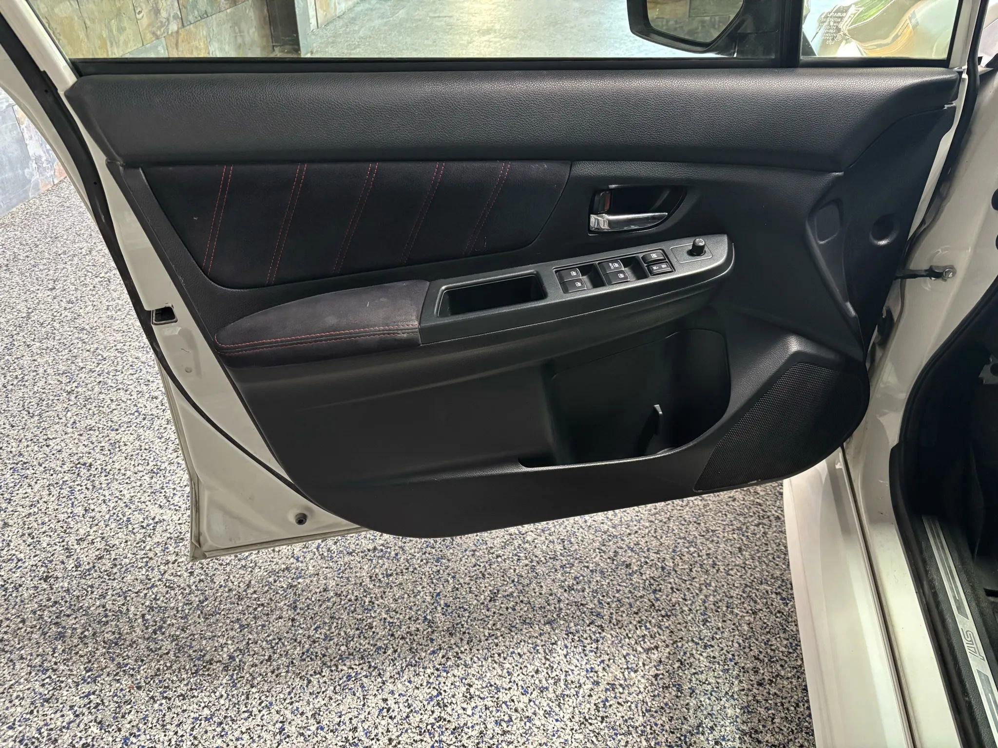 Used 2016 Subaru WRX STI image 22