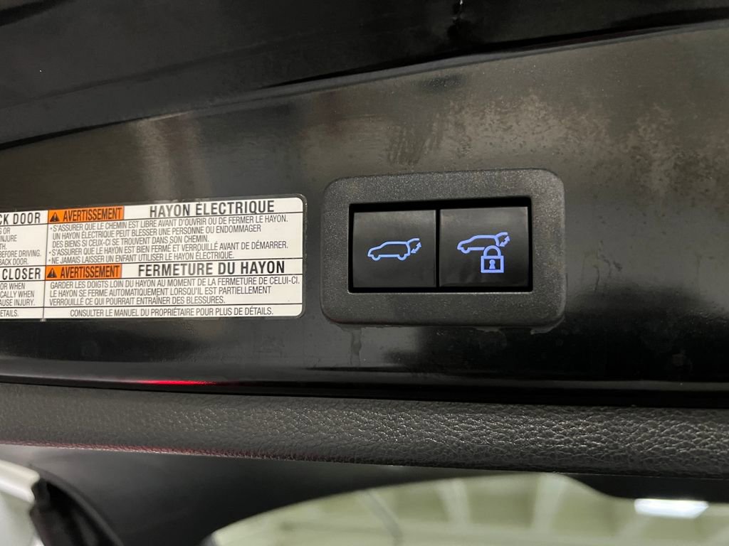 Certified 2022 Toyota Corolla Cross XLE image 45