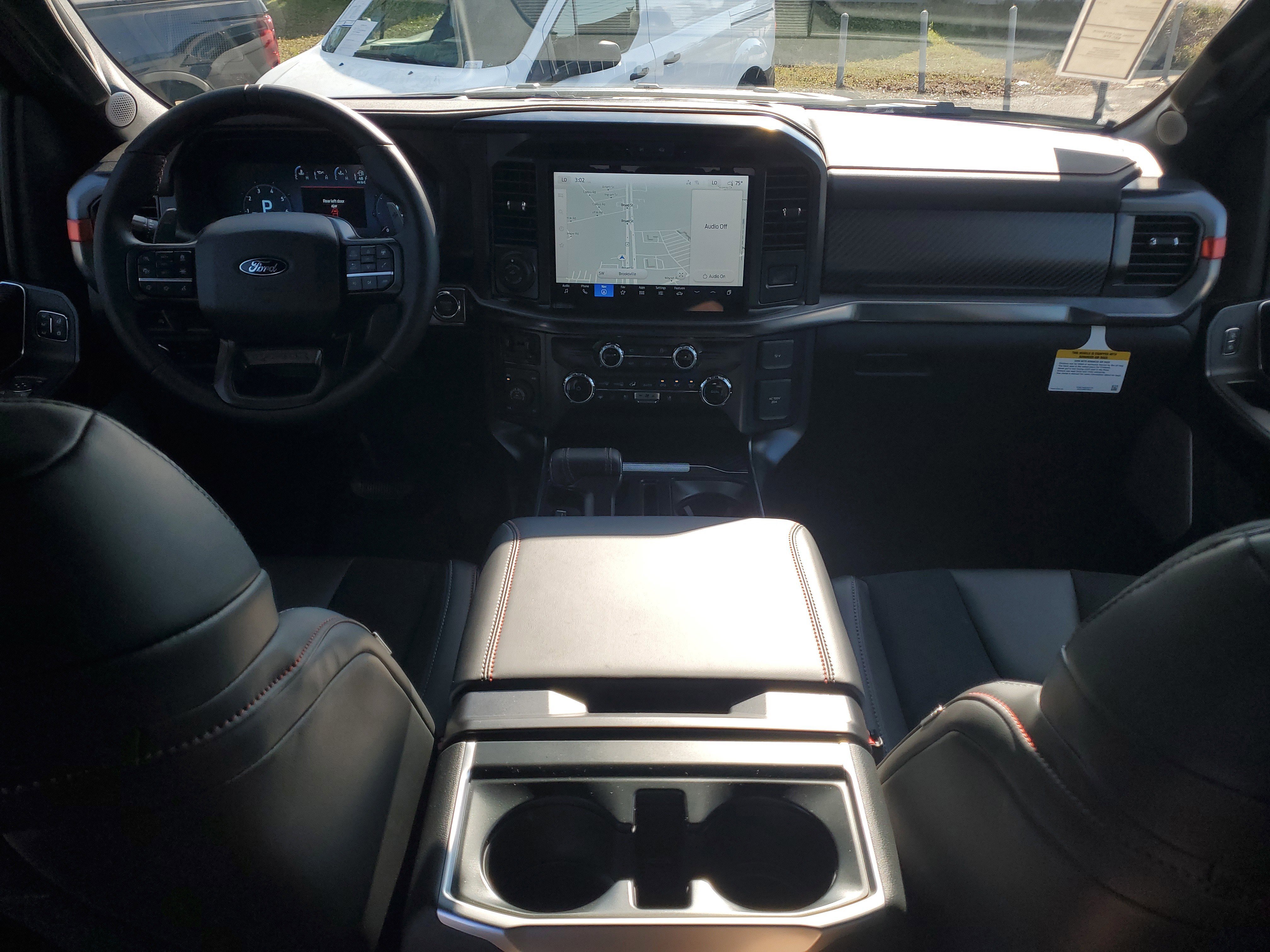 New 2025 Ford F150 Raptor image 15