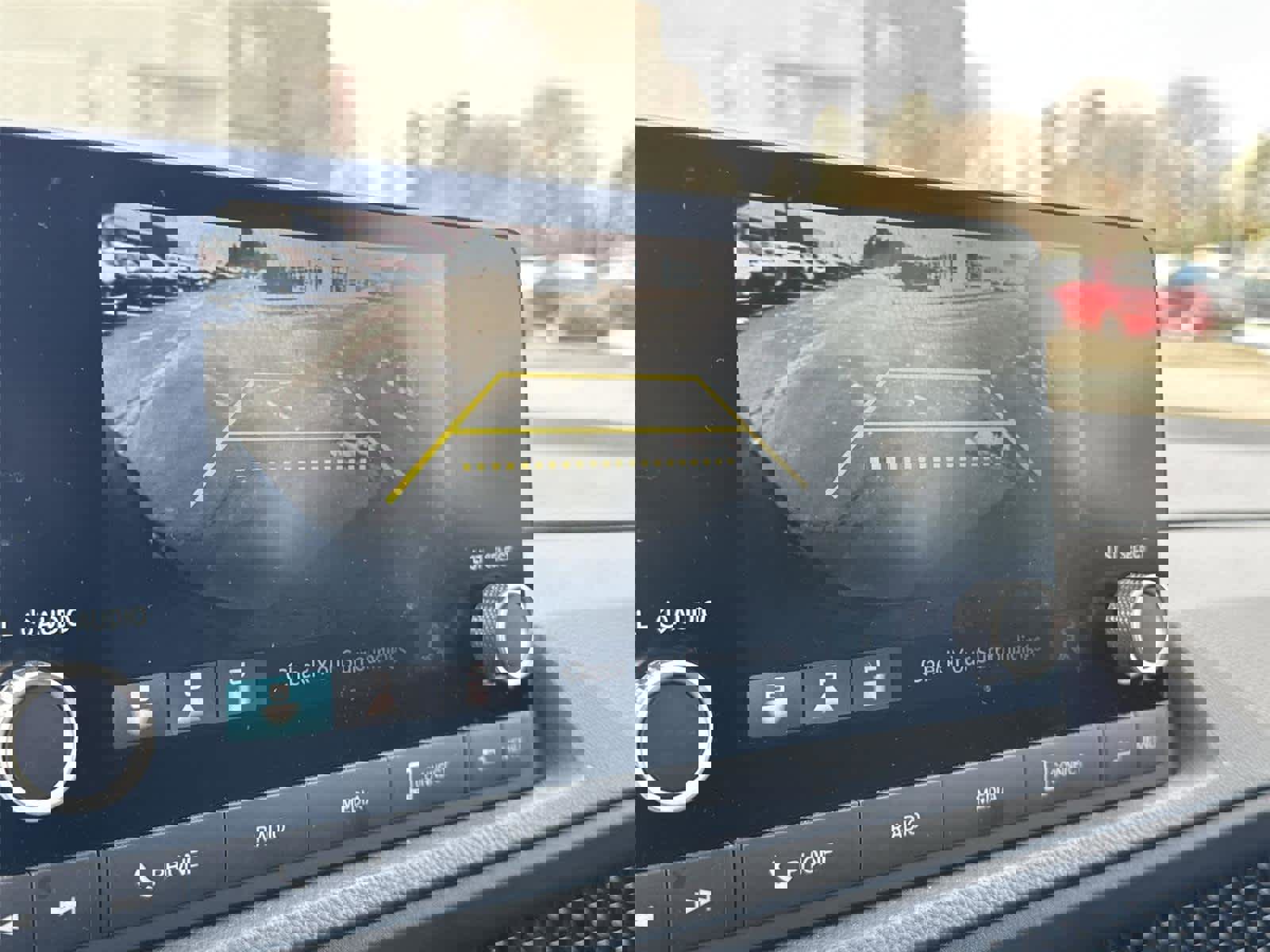 Used 2024 Honda CR-V EX image 24