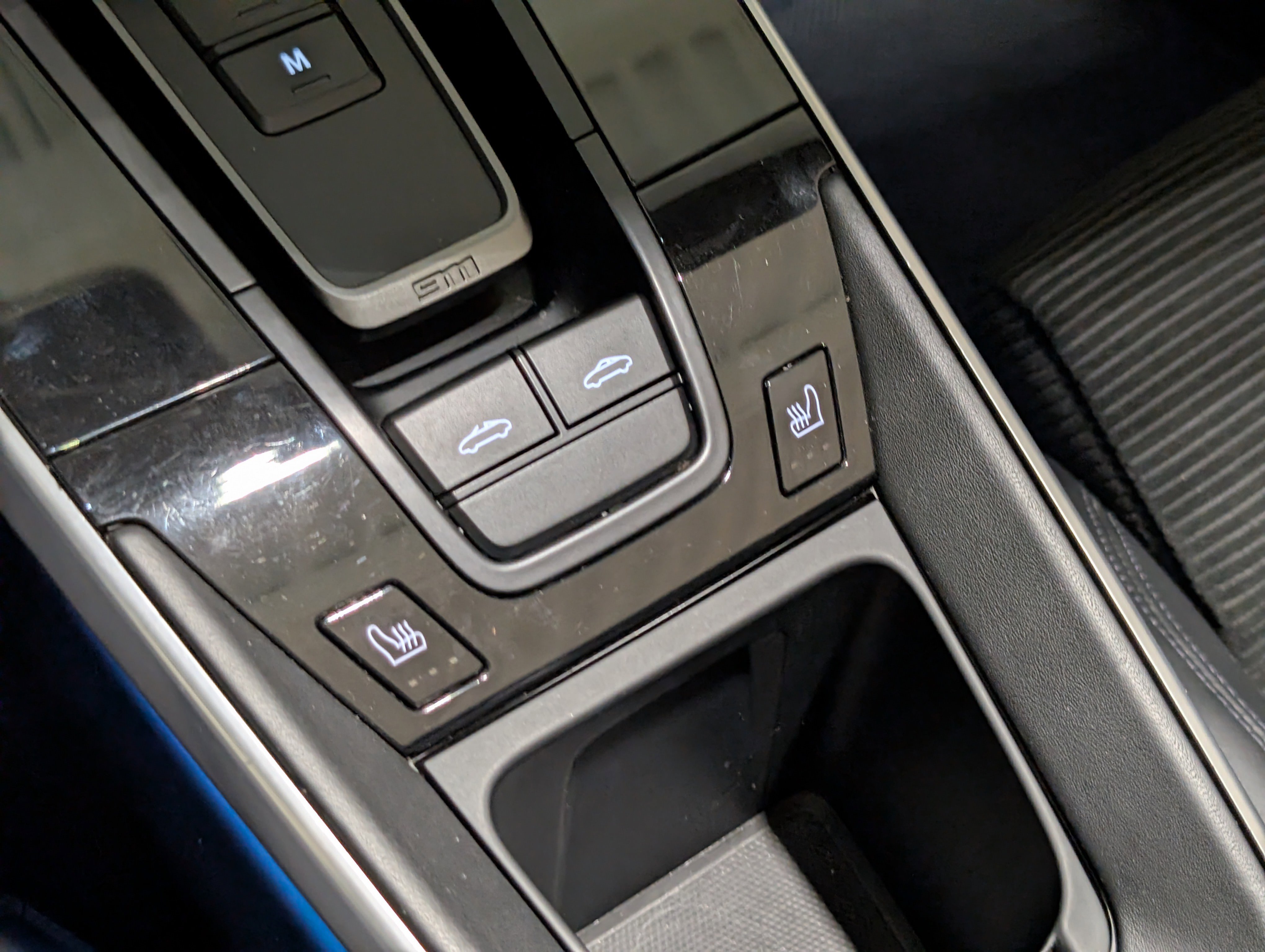 Certified 2022 Porsche 911 Targa 4S image 51