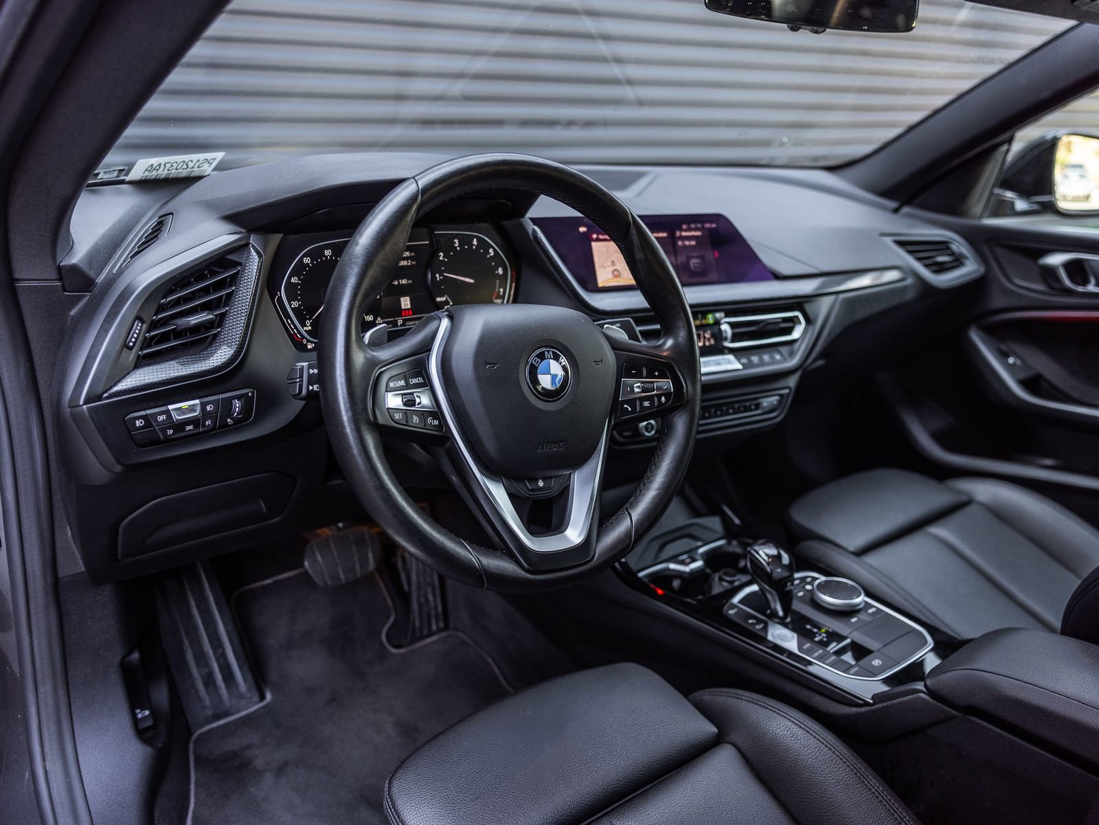 Used 2020 BMW 228i xDrive Gran Coupe w/ Convenience Package AWD/4WD image 4