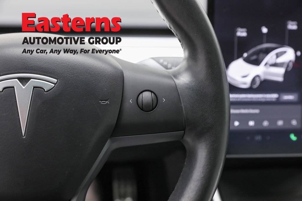 Used 2018 Tesla Model 3 Long Range image 16