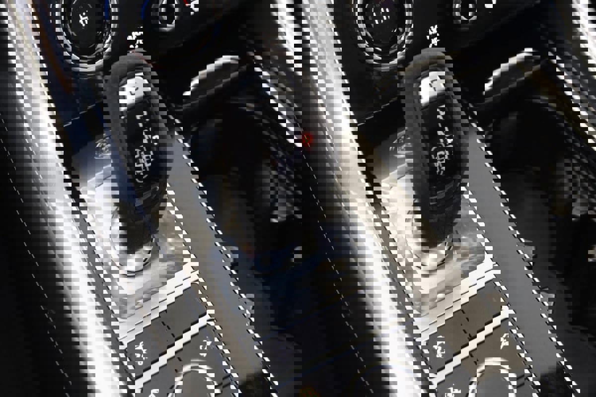 Used 2022 Land Rover Range Rover Sport HST image 7