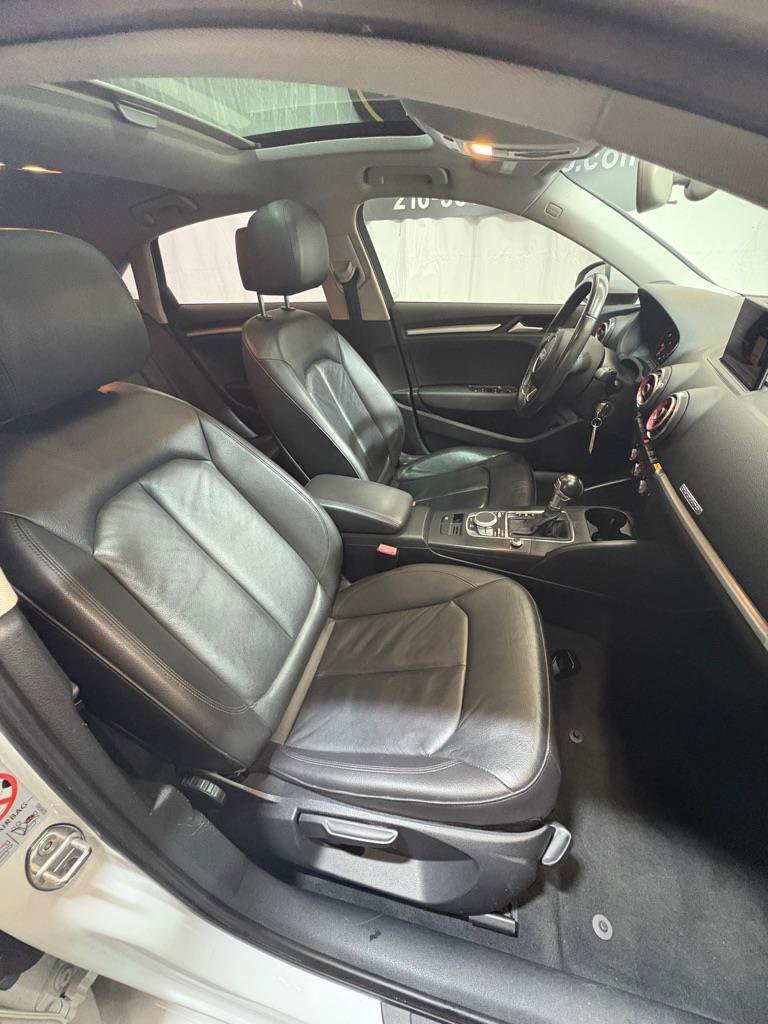 Used 2015 Audi A3 2.0T Premium image 30