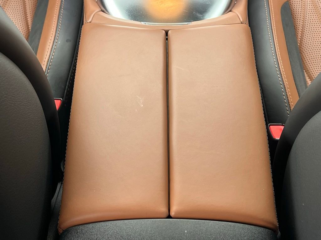 Certified 2023 Mercedes-Benz AMG GT 43 image 59