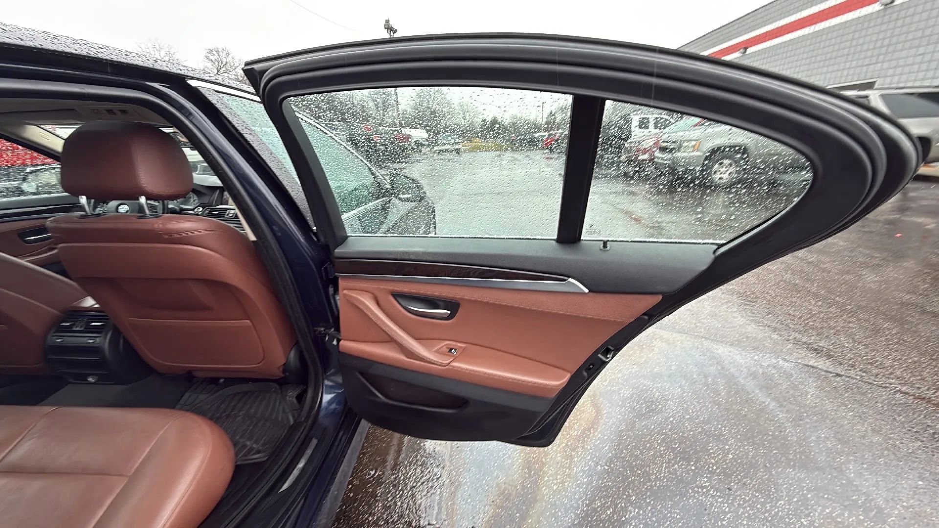 Used 2016 BMW 528i xDrive Sedan image 13