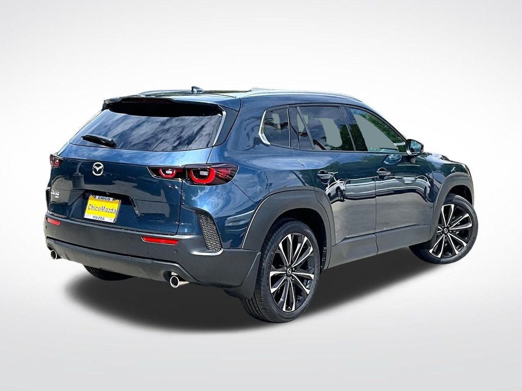 New 2026 MAZDA CX-50 AWD 2.5 S w/ Premium Package image 10