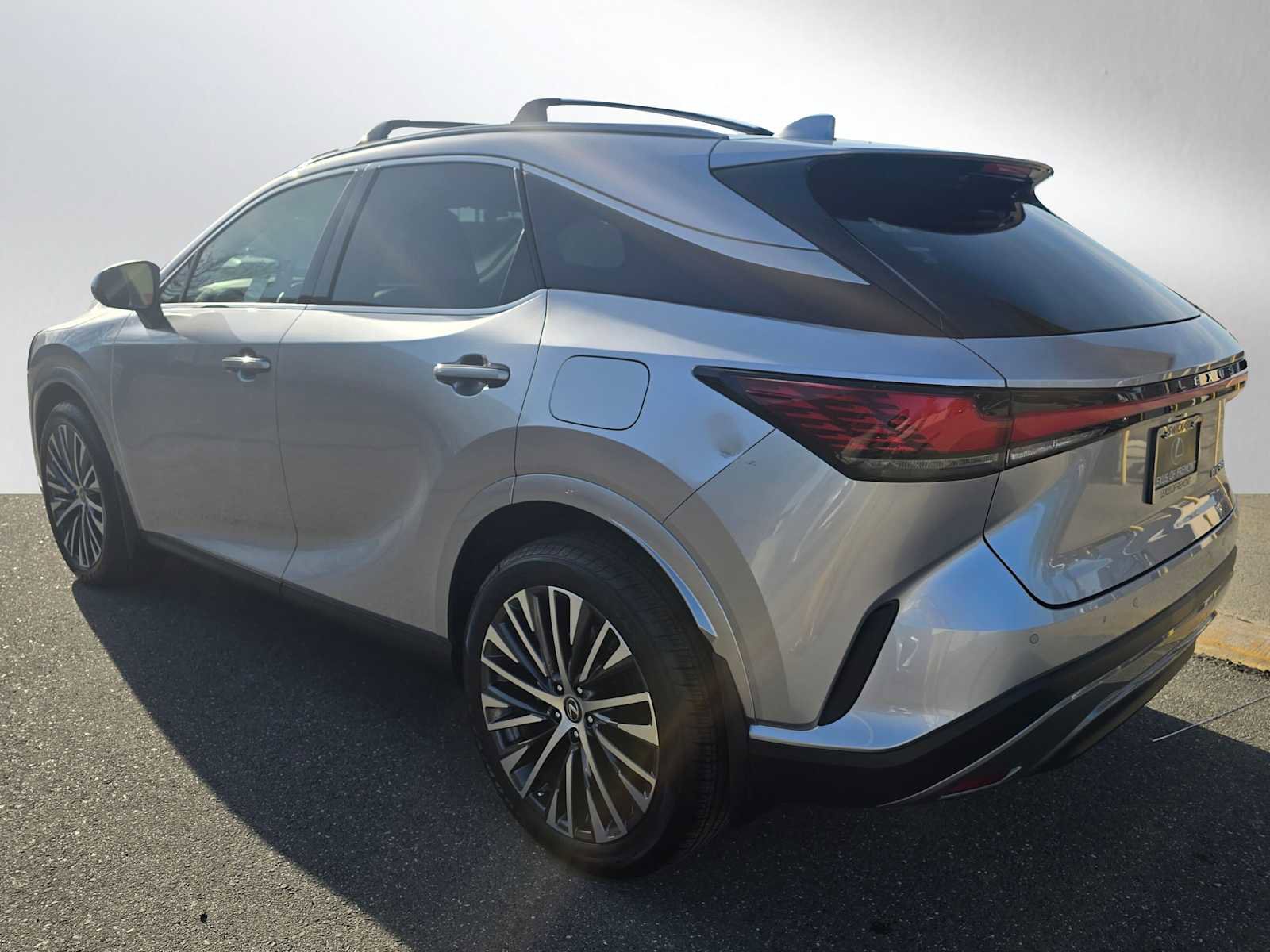 Used 2023 Lexus RX 350 Premium Plus image 5