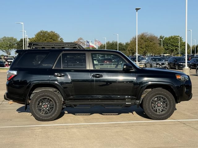 Used 2019 Toyota 4Runner TRD Pro AWD/4WD image 3