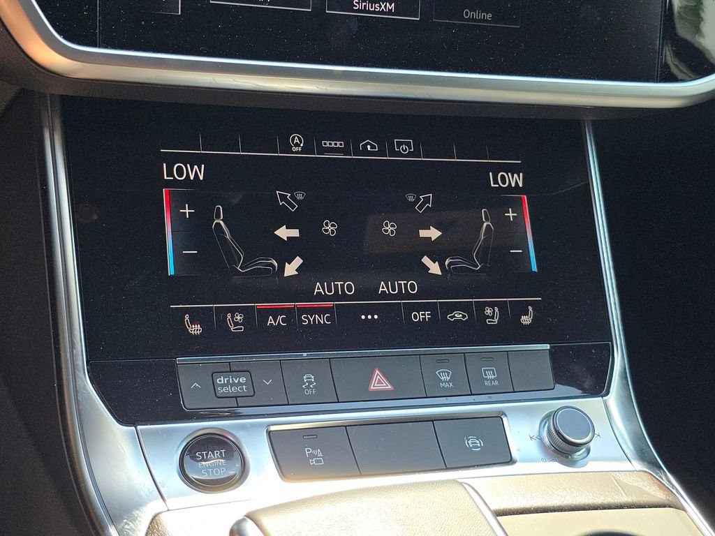 Certified 2023 Audi A6 Premium Plus AWD/4WD image 30