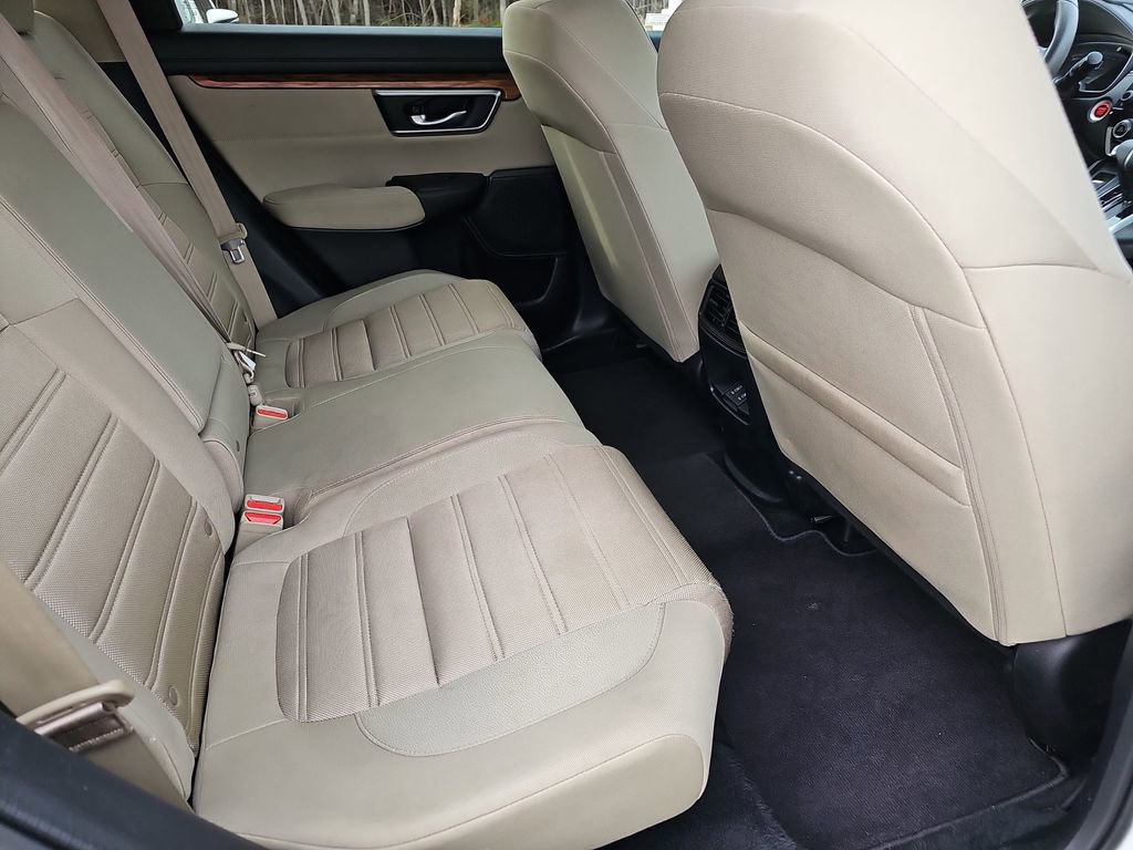 Used 2021 Honda CR-V EX image 12