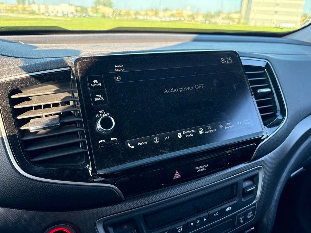 Used 2025 Honda Ridgeline RTL image 22