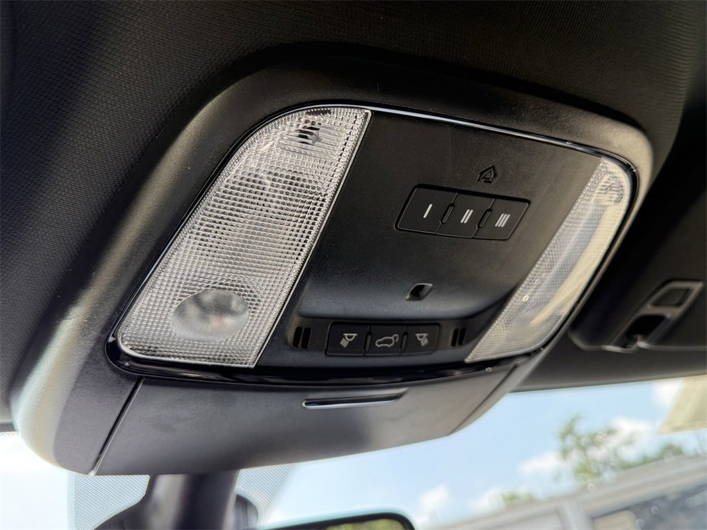 New 2026 Dodge Durango GT w/ Blacktop Package image 26