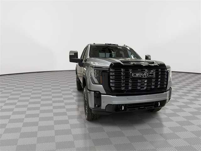 New 2026 GMC Sierra 3500 Denali Ultimate image 2