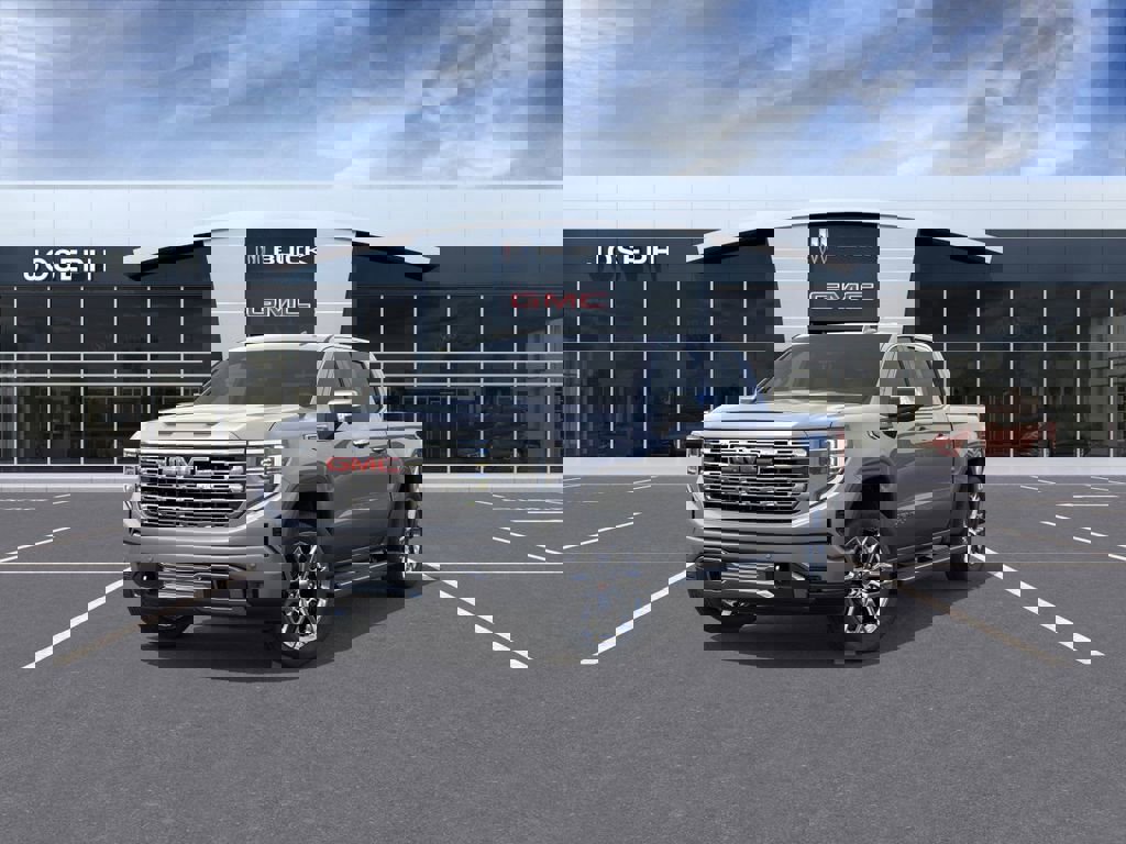 New 2026 GMC Sierra 1500 Denali w/ Technology Package image 14