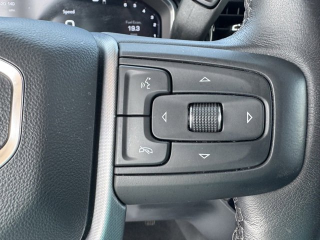Used 2022 GMC Sierra 1500 Elevation image 17