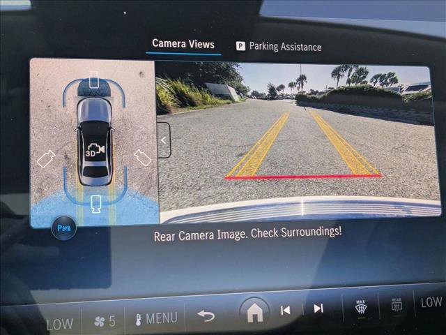 New 2026 Mercedes-Benz E 450 4MATIC Sedan image 13