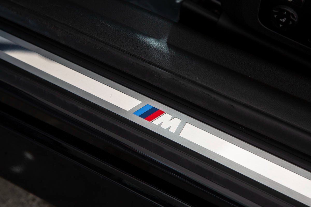 Used 2024 BMW M240i Coupe image 28