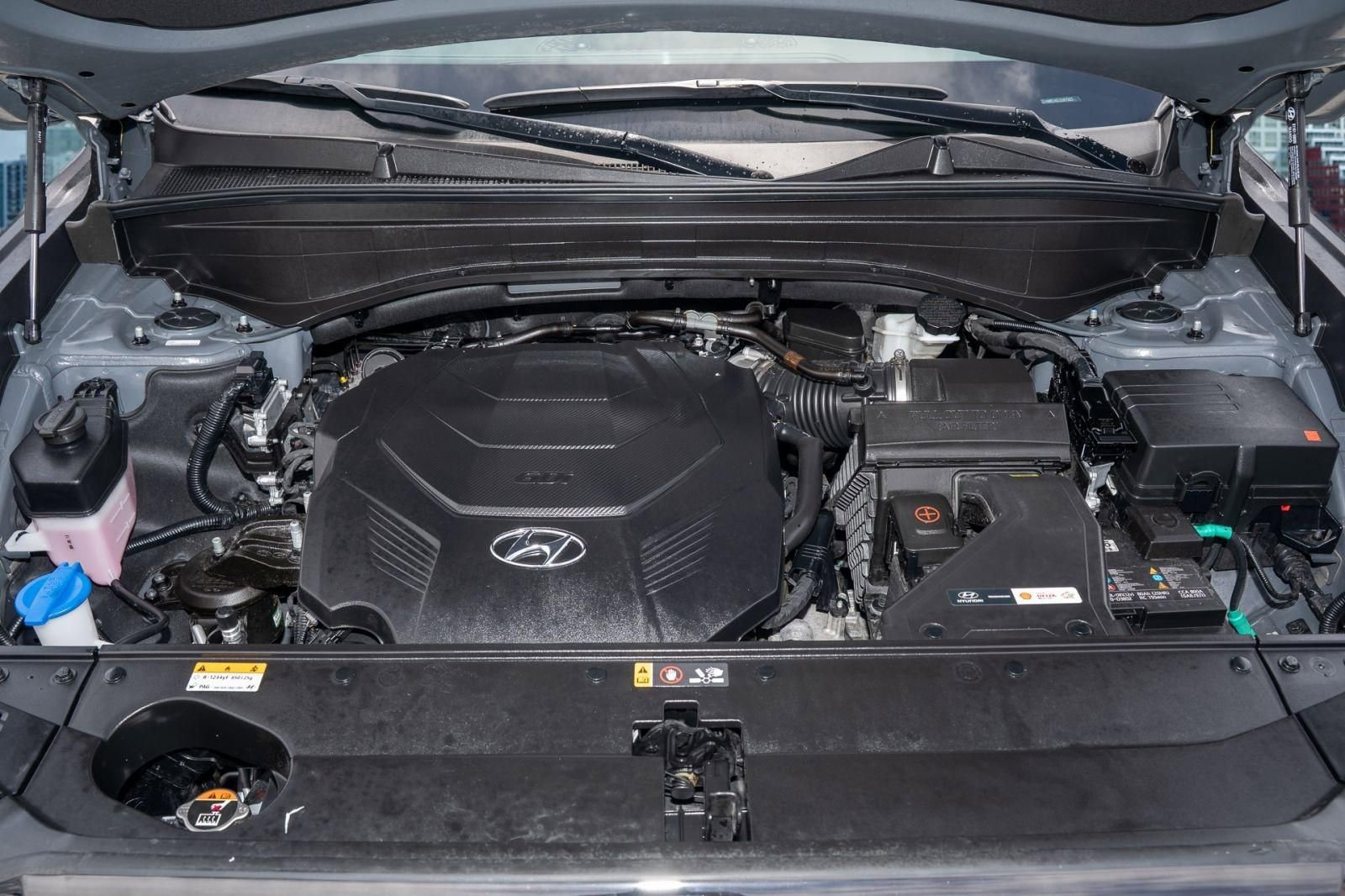 Used 2025 Hyundai Palisade SEL image 39