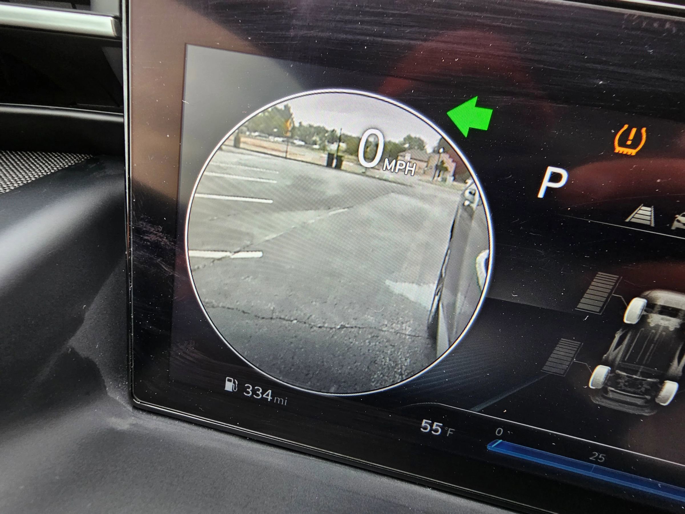 Used 2022 Hyundai Tucson Limited image 32