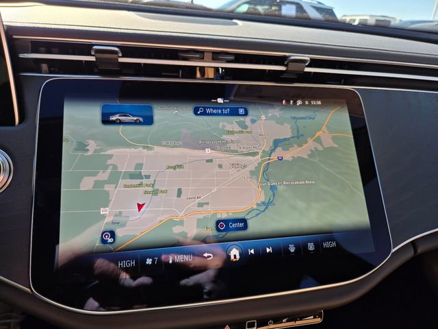 New 2026 Mercedes-Benz E 350 4MATIC Sedan image 23