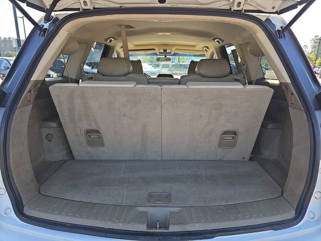 Used 2007 Acura MDX w/ Technology Package AWD/4WD image 18
