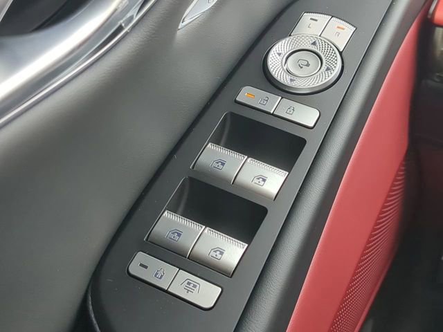 New 2026 Genesis G80 2.5T Sport Prestige image 22