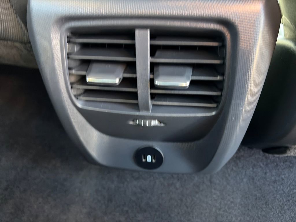 Used 2025 Ford Mustang Mach-E Premium image 42