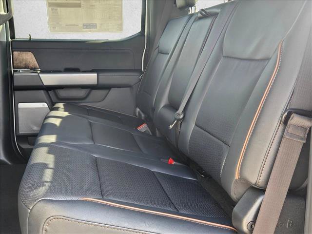 New 2026 Ford F250 Lariat w/ Lariat Premium Package AWD/4WD image 16