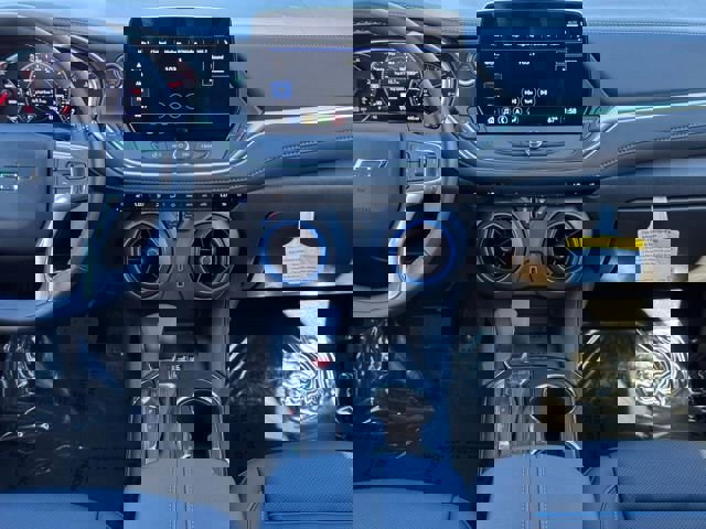 Used 2025 Chevrolet Blazer RS w/ Enhanced Convenience Package image 30