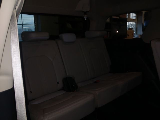 Certified 2023 Ford Expedition Limited image 58