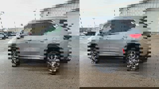 New 2026 Buick Enclave Preferred w/ Super Cruise Package image 34