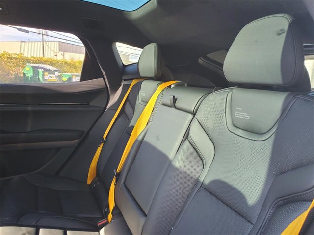New 2025 Polestar Polestar 3 PERFORMANCE image 27