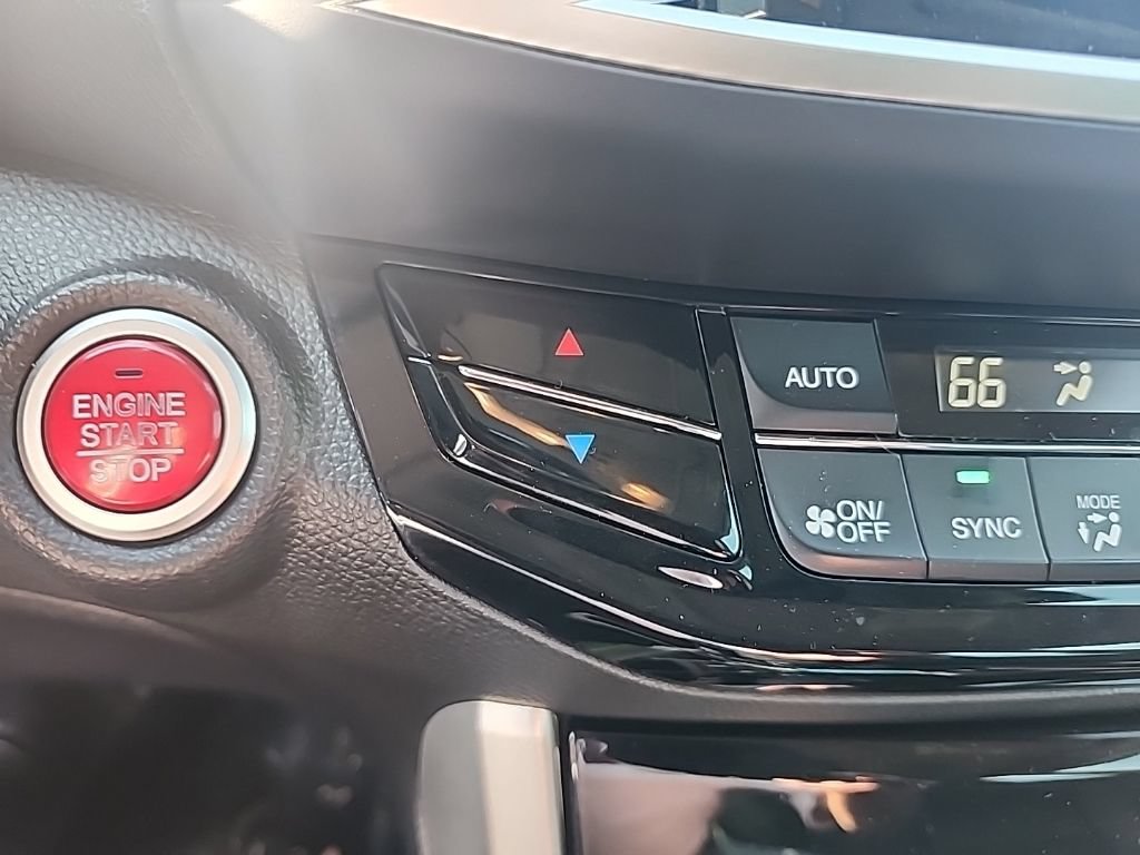 Used 2017 Honda Accord EX-L image 6