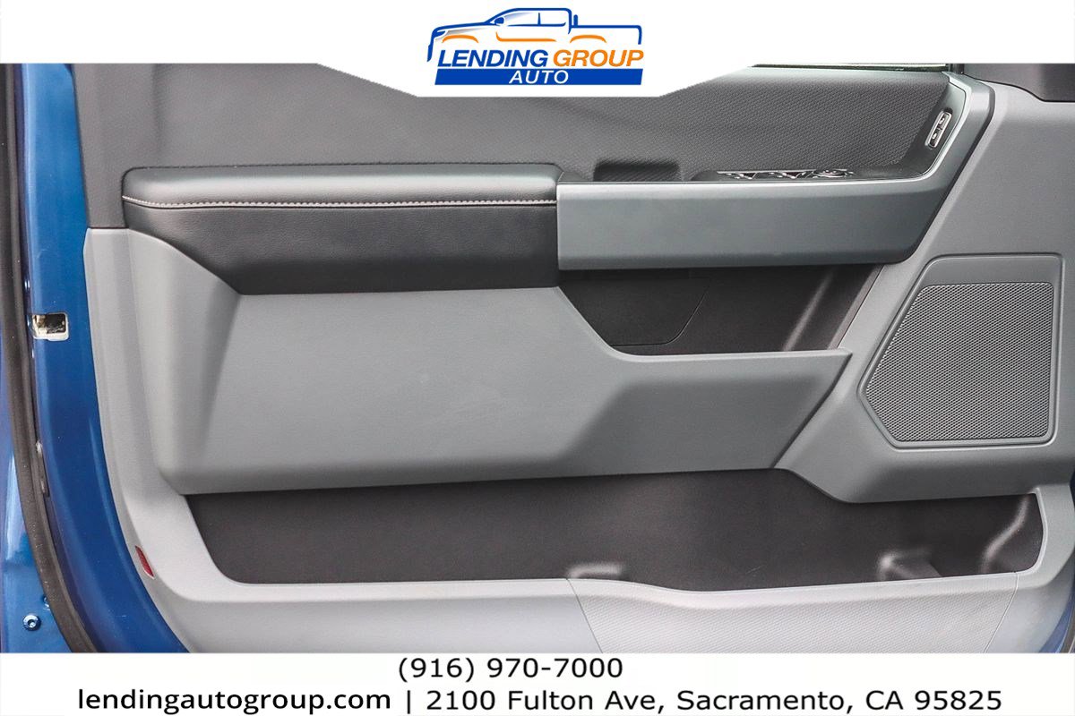 Used 2023 Ford F150 XLT image 19