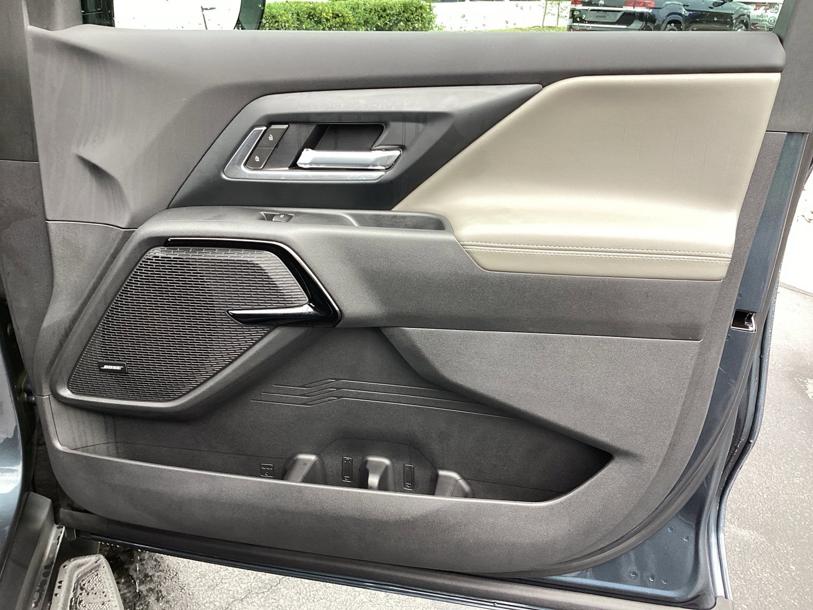 New 2026 Chevrolet Silverado EV Trail Boss w/ Plus Package image 26