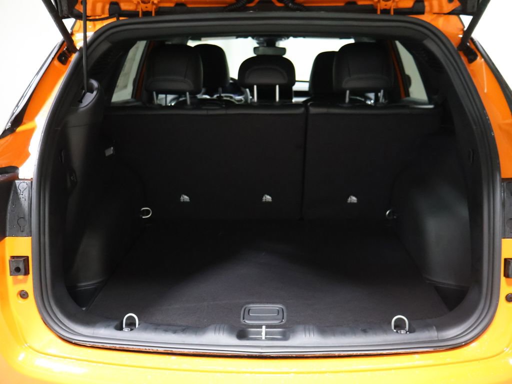 New 2026 Jeep Compass Trailhawk image 14