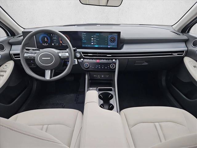 Used 2024 Hyundai Sonata SEL FWD image 16
