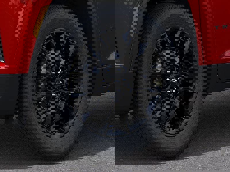 New 2026 Chevrolet Traverse LT w/ Midnight/Sport Edition AWD/4WD image 33