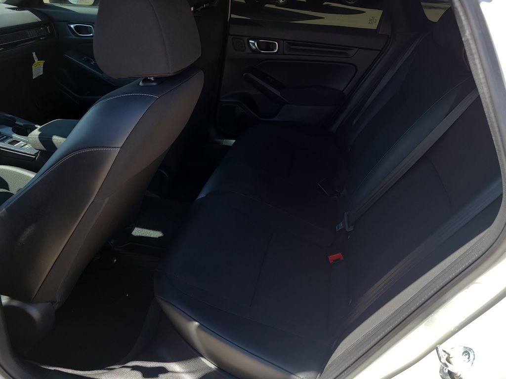 Used 2022 Honda Civic Sport image 8