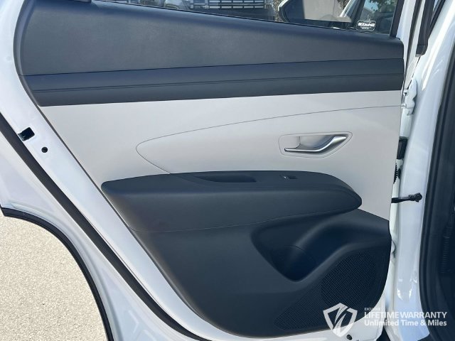 New 2026 Hyundai Tucson SEL Plus w/ Tow & Go Package FWD image 13