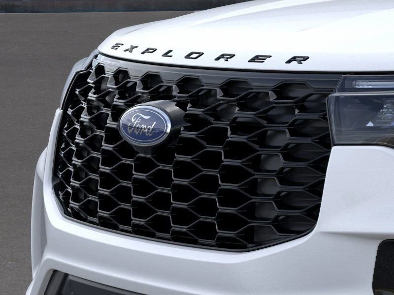 New 2026 Ford Explorer ST-Line w/ Premium Package image 17