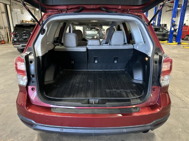 Used 2017 Subaru Forester 2.5i Limited AWD/4WD image 25